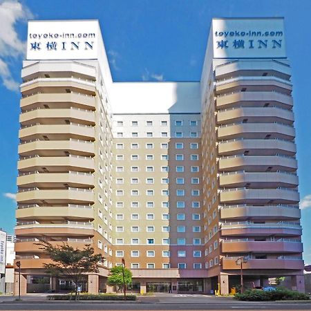 Toyoko Inn Nagoya Meieki Minami Nagoia Exterior foto