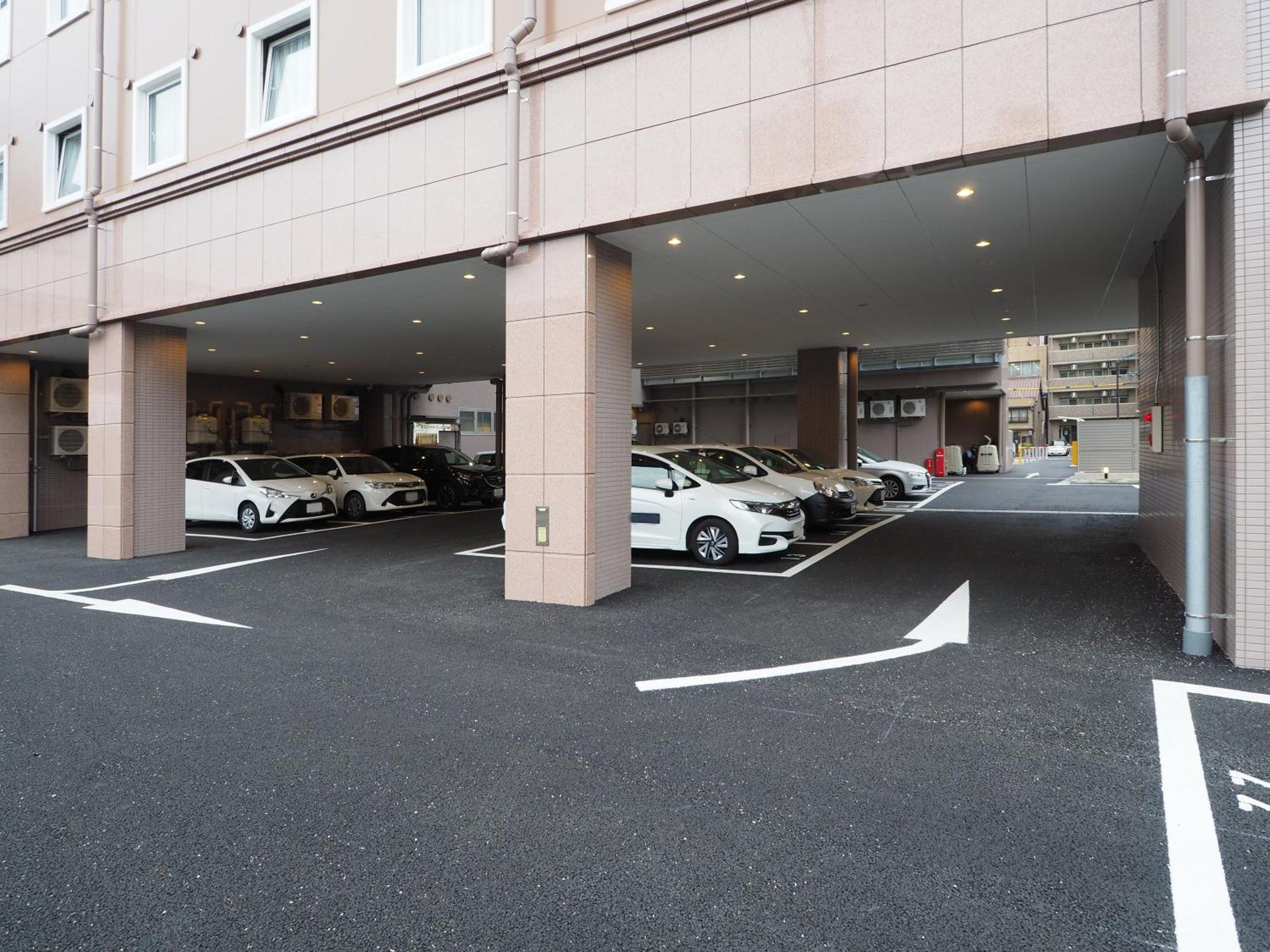 Toyoko Inn Nagoya Meieki Minami Nagoia Exterior foto