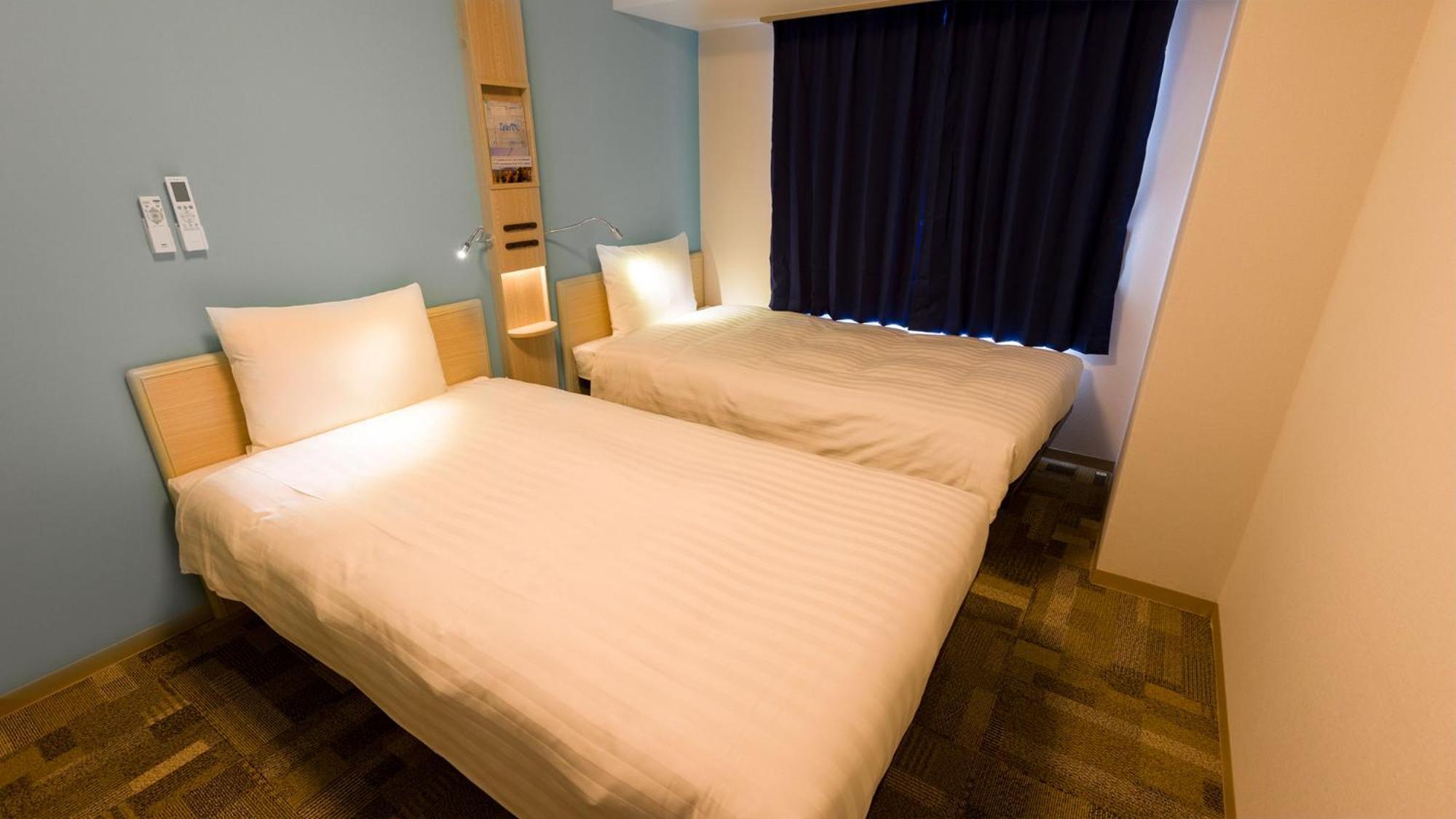 Toyoko Inn Nagoya Meieki Minami Nagoia Quarto foto