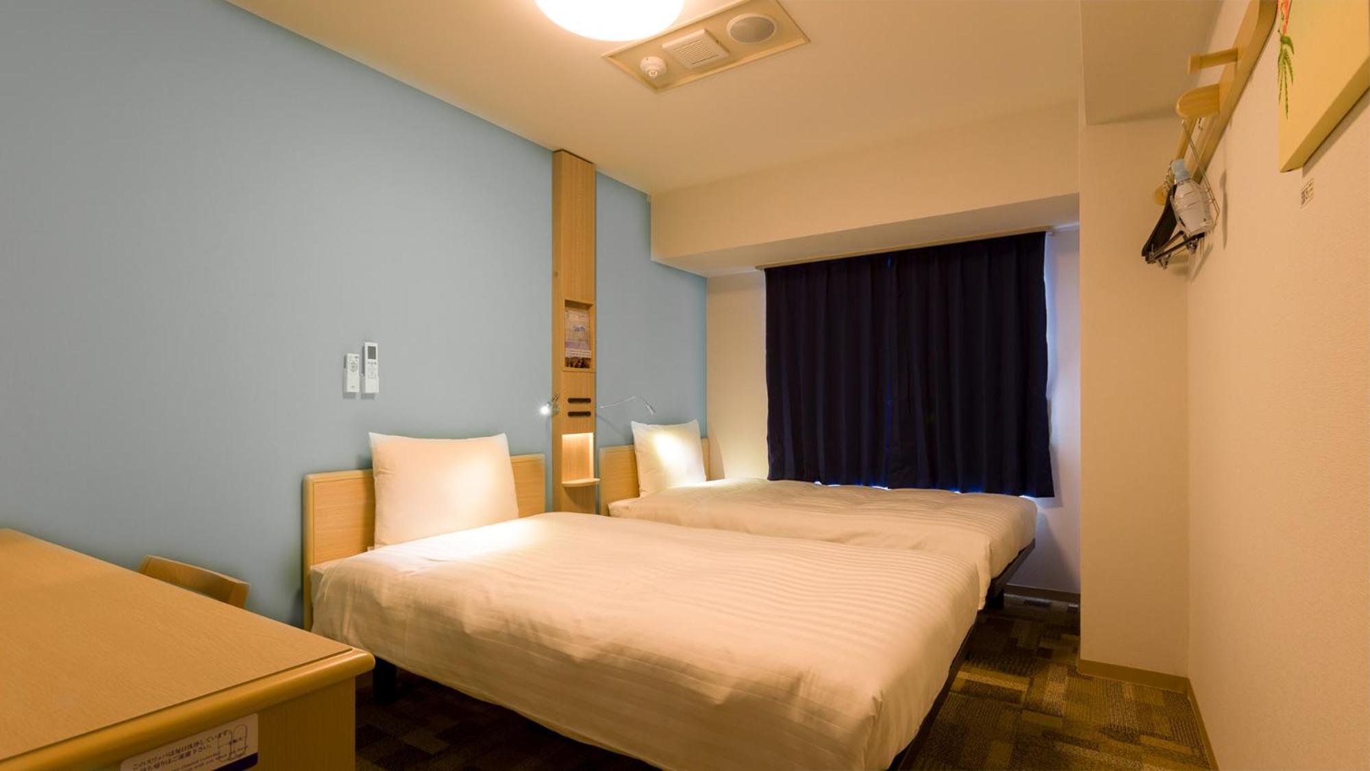 Toyoko Inn Nagoya Meieki Minami Nagoia Quarto foto