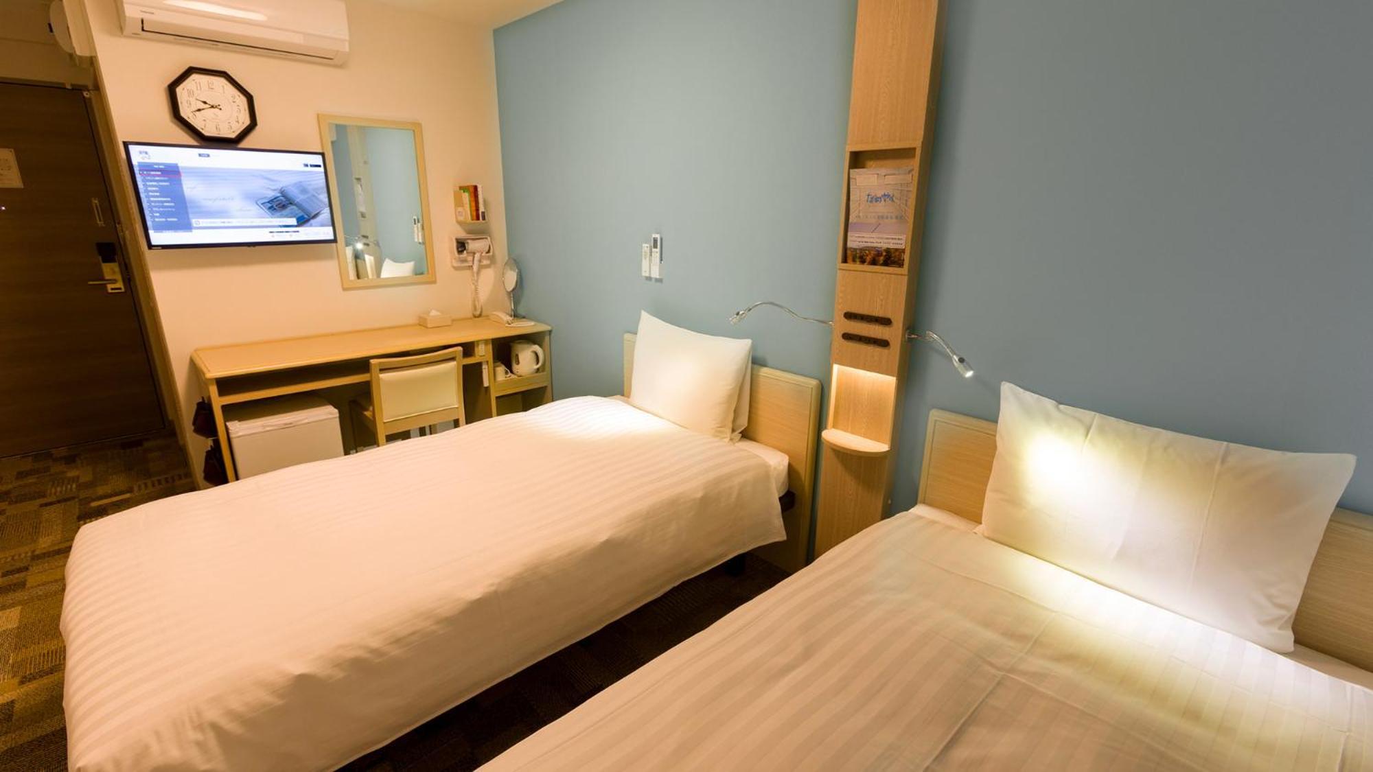 Toyoko Inn Nagoya Meieki Minami Nagoia Quarto foto