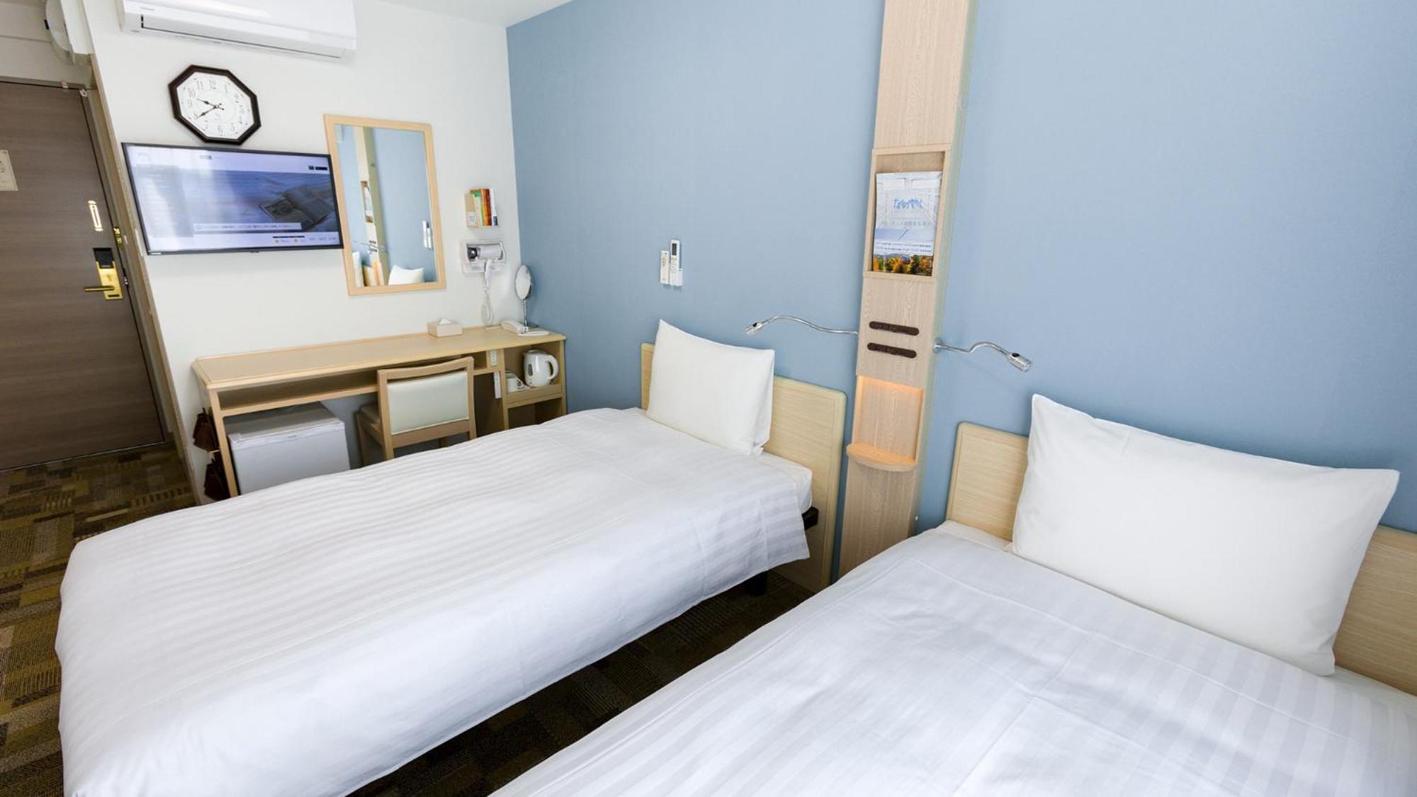 Toyoko Inn Nagoya Meieki Minami Nagoia Quarto foto