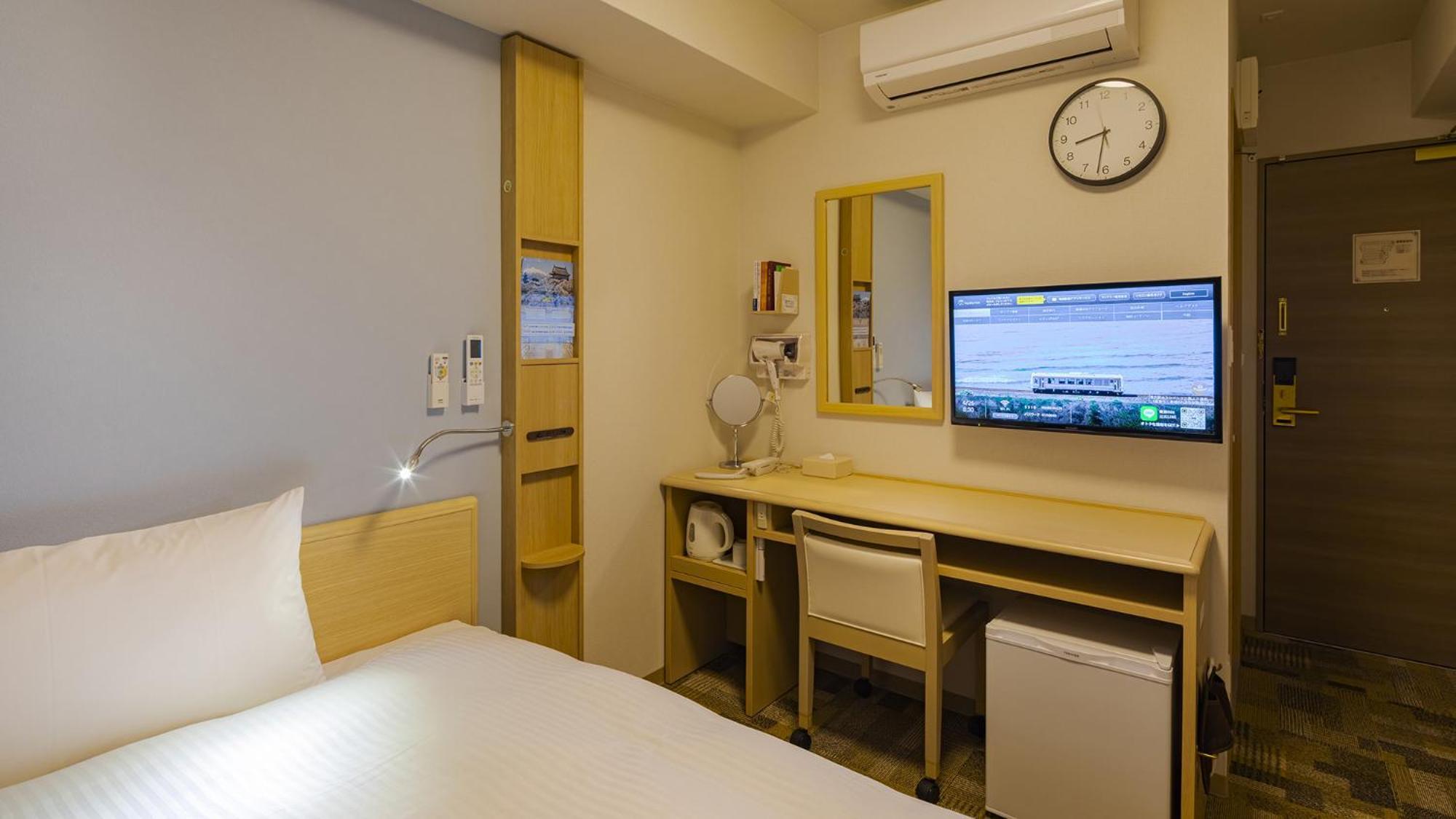 Toyoko Inn Nagoya Meieki Minami Nagoia Quarto foto